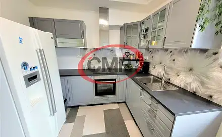 Pronájem bytu 2+1 64 m²