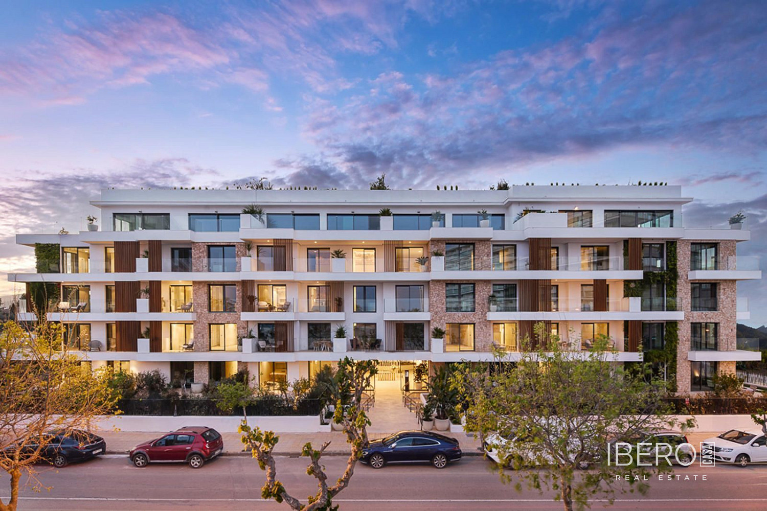 Piso 3+kk – Sant Joan de Labritja, Eivissa - Vista 2