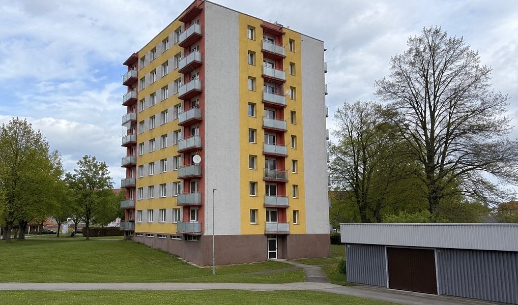 Prodej bytu 3+1 74 m², Červený Kostelec – náhled fotky 14