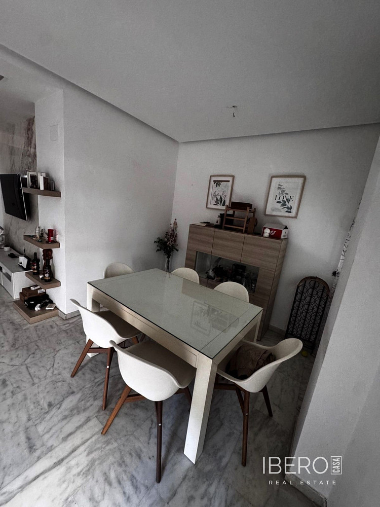 Piso 4+kk – Estepona, Valle Romano - Más