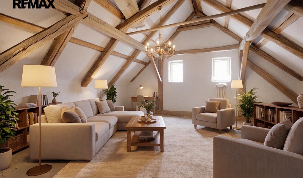 Prodej domu 85 m² s pozemkem 559 m², Bednárec – náhled fotky 11