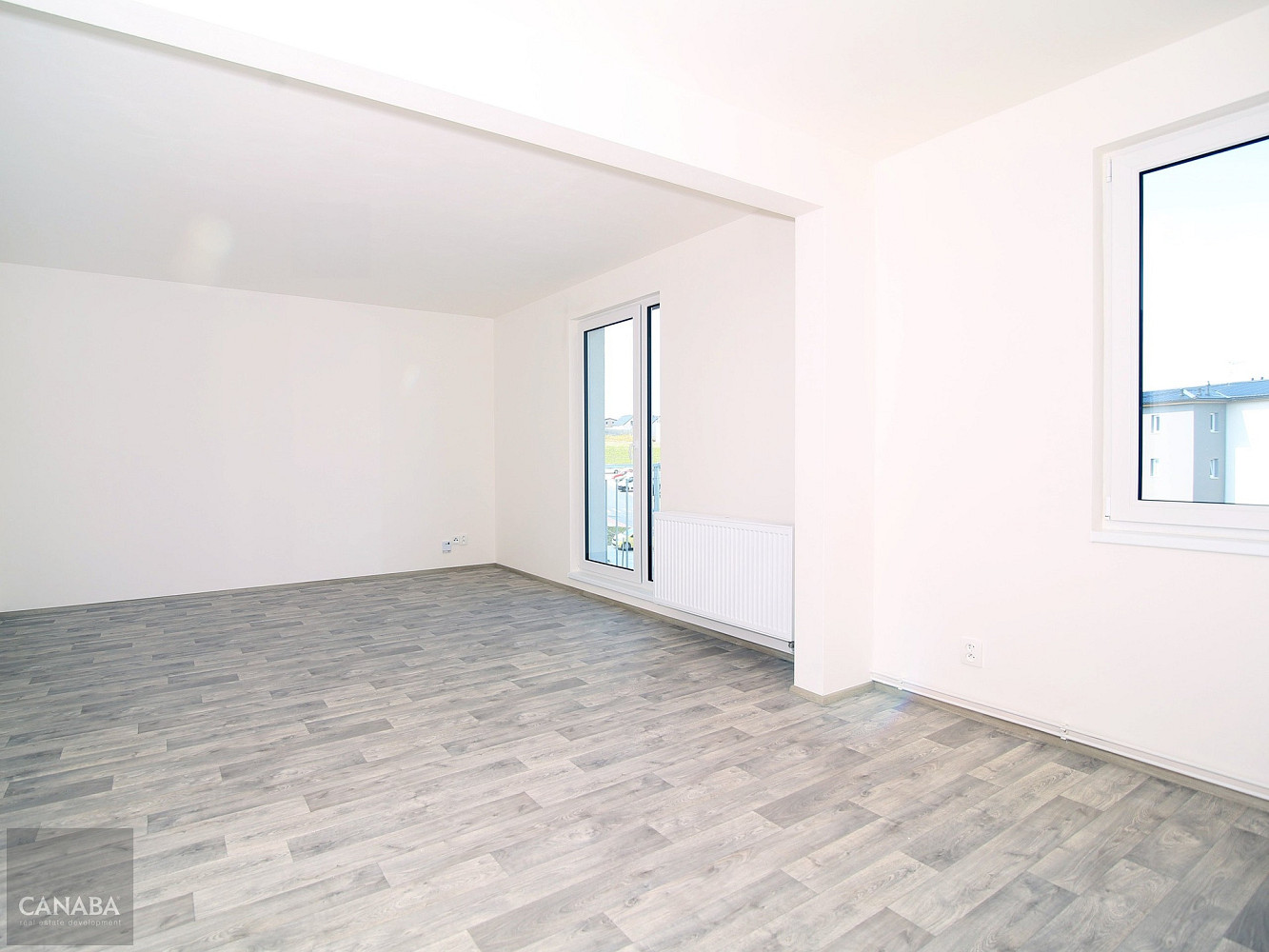Prodej bytu 2+kk 55 m² — photo 2