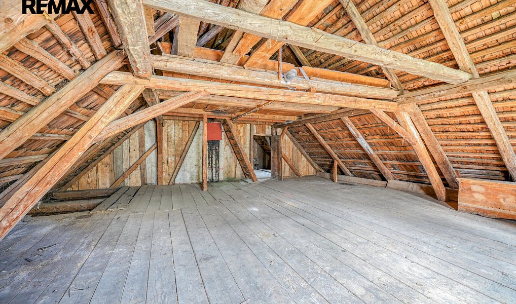 Prodej domu 82 m² s pozemkem 1 605 m², Drahotín – náhled fotky 12