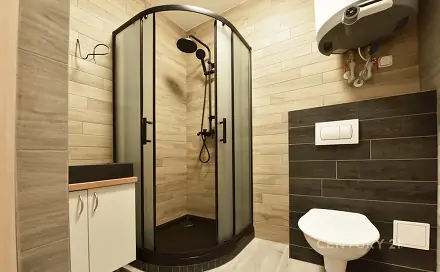 Pronájem bytu 3+kk 69 m², Jirchářská, Vimperk - Vimperk II, okres Prachatice