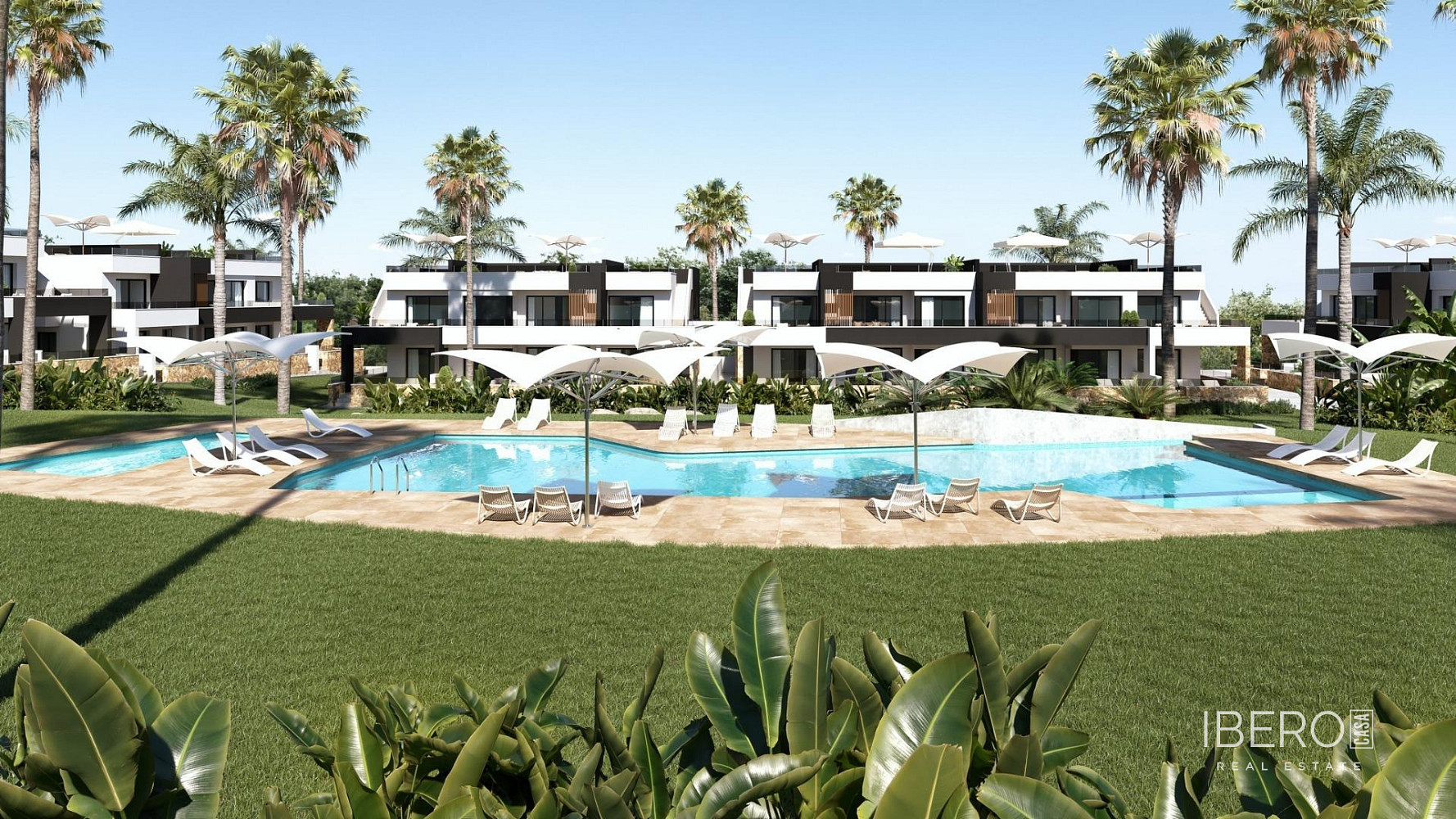 Casa 3+kk – Rojales, Ciudad Quesada
