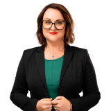 Bc. Andrea Burianová