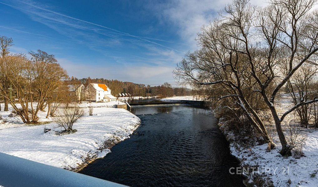 Prodej stavebního pozemku 1 493 m², Horka II – náhled fotky 29