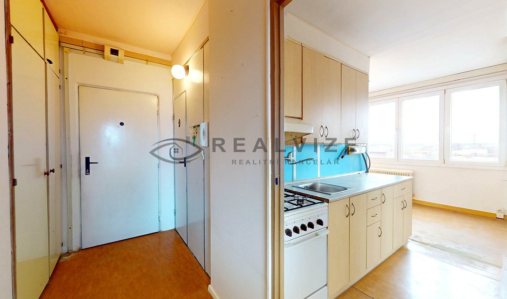 Prodej bytu 3+1 65 m², České Budějovice – náhled fotky 3