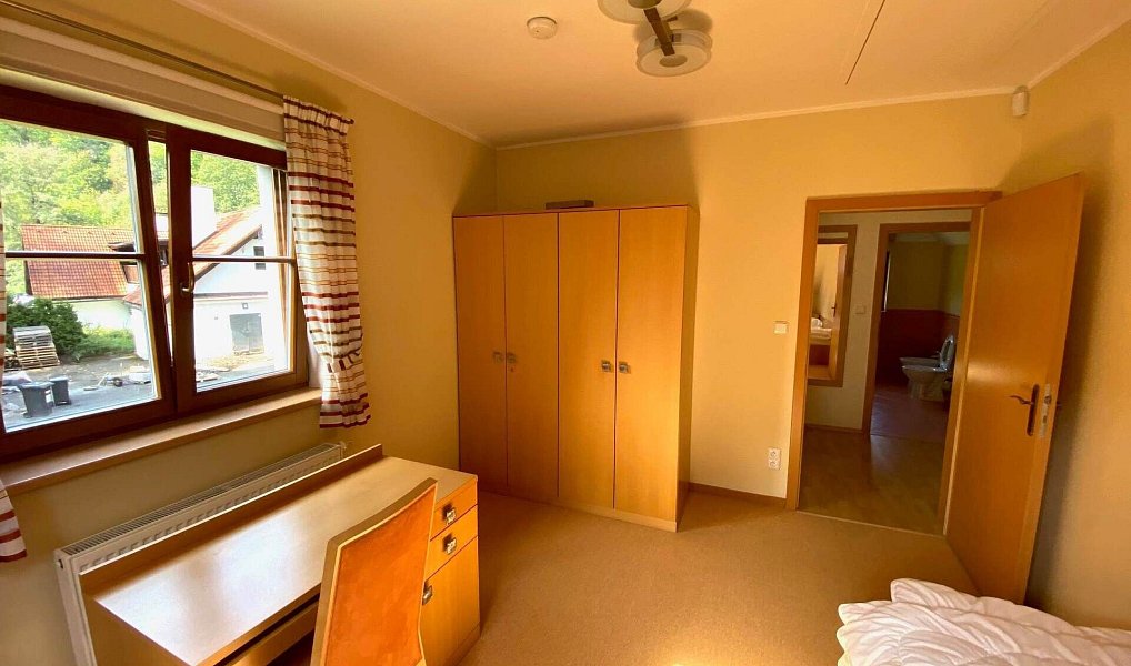 Prodej domu 140 m² s pozemkem 528 m², Karlovy Vary – náhled fotky 12