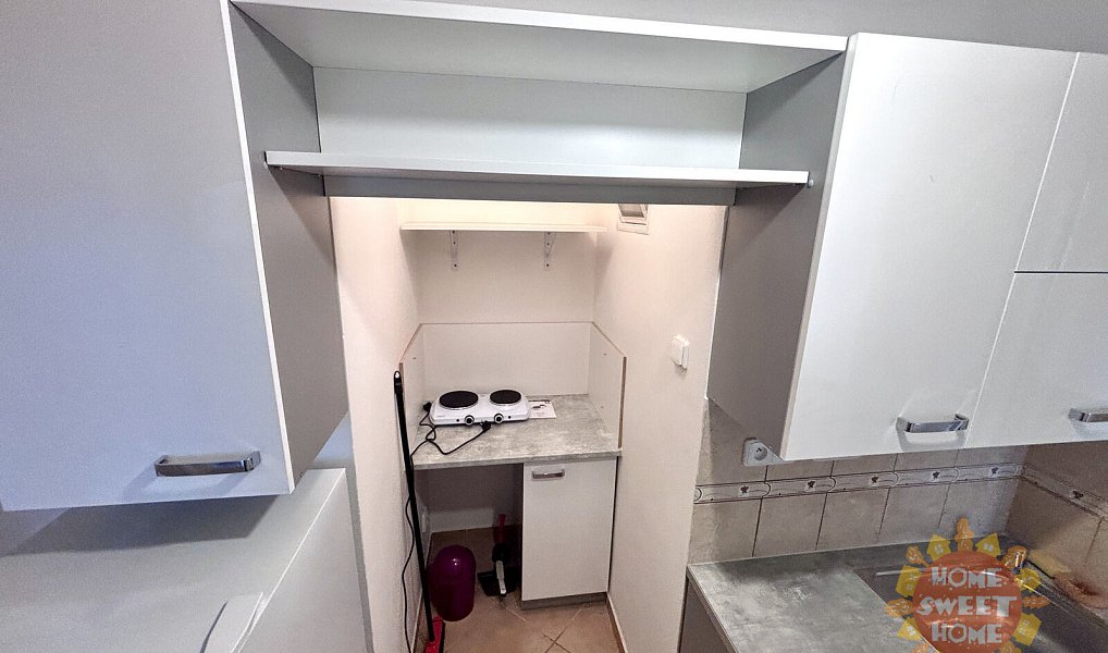 Pronájem bytu 2+1 46 m², Praha – náhled fotky 3