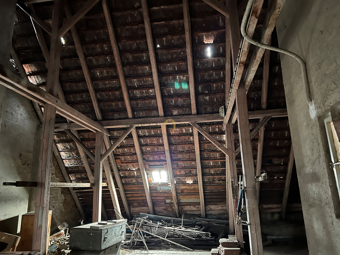 Prodej nájemního domu, činžáku 1 841 m² – fotografie 4