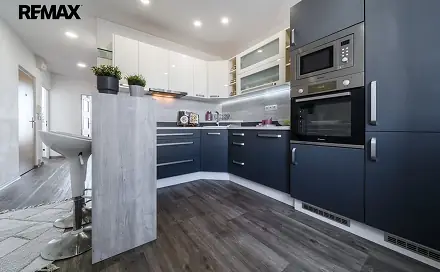 Prodej bytu 2+1 54 m², Sídliště, Moravský Krumlov, okres Znojmo