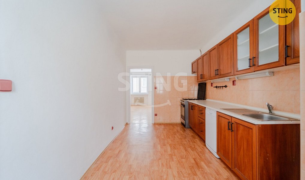 Prodej bytu 3+1 82 m², Bruntál – náhled fotky 10