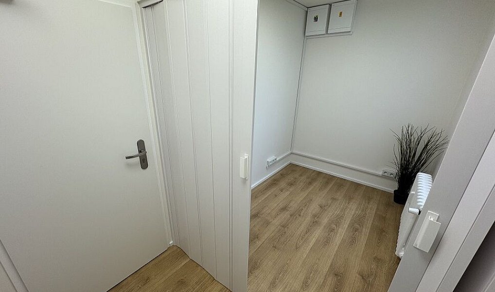 Prodej kanceláře 8 m², Praha – náhled fotky 5