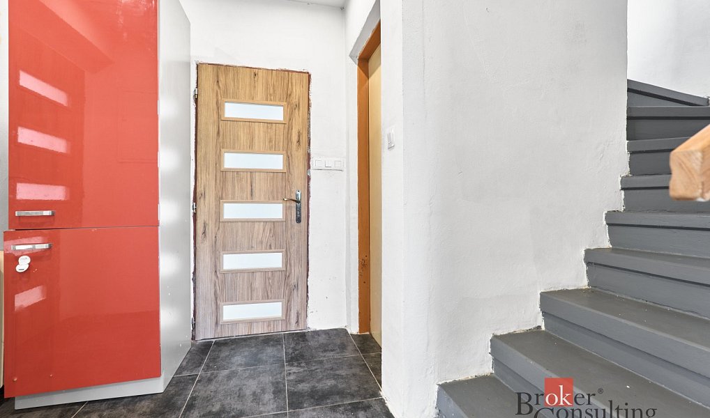 Prodej domu 97 m² s pozemkem 954 m², Habartov – náhled fotky 8
