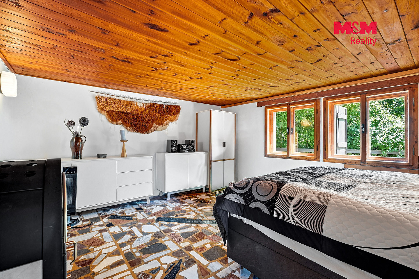 Prodej chaty/chalupy 58 m² s pozemkem 439 m² — photo 5