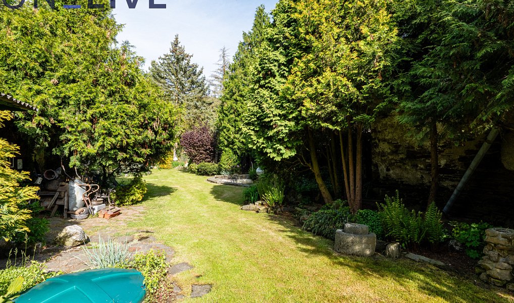 Prodej chaty/chalupy 110 m² s pozemkem 1 316 m², Ošelín – náhled fotky 28