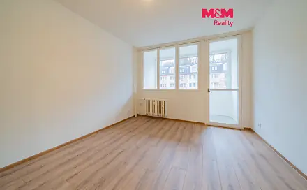 Prodej bytu 2+1 61 m², Hlavní, Aš, okres Cheb