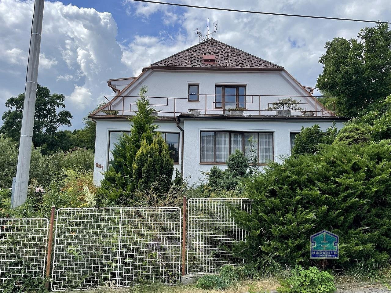 Prodej domu 245 m² s pozemkem 781 m² — photo 3