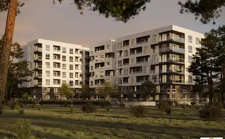 Prodej bytu 2+kk 57 m²