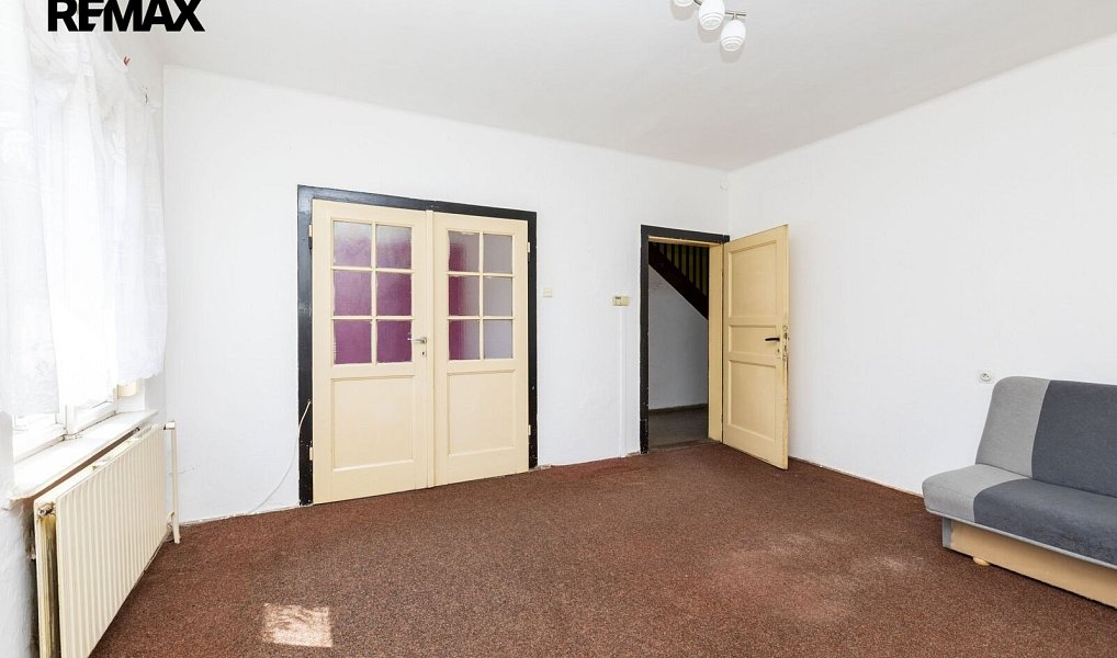 Prodej domu 152 m² s pozemkem 972 m², Hoštka – náhled fotky 15