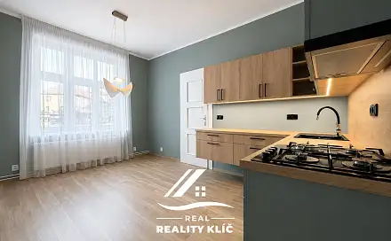 Pronájem bytu 3+1 90 m²
