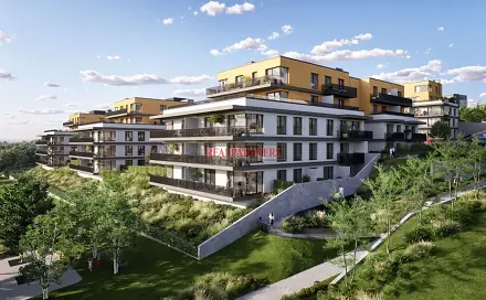 Prodej bytu 3+kk 71 m²