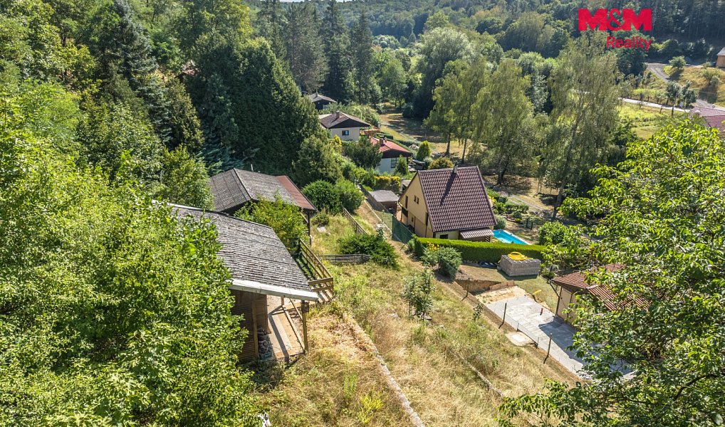 Prodej chaty/chalupy 40 m² s pozemkem 529 m², Tupadly – náhled fotky 17