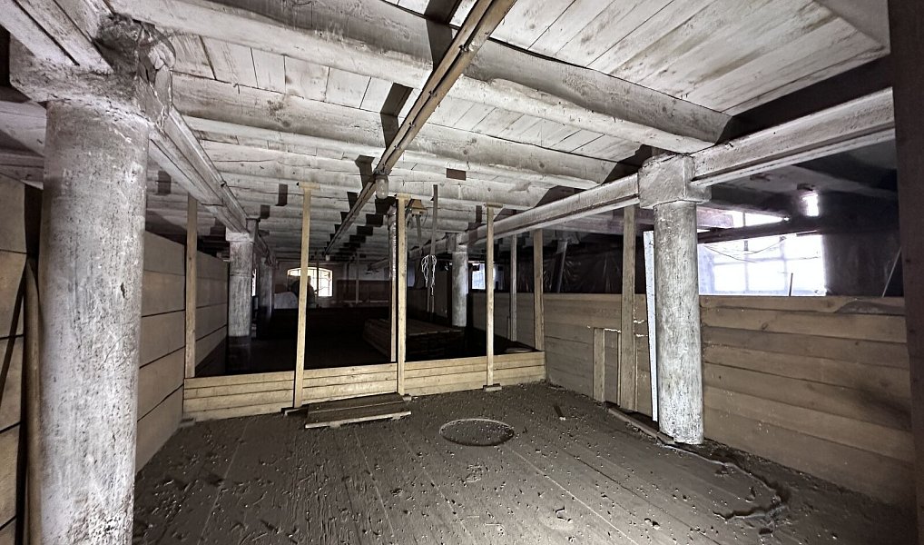 Prodej skladovacích prostor 830 m², Jakubov u Moravských Budějovic – náhled fotky 20