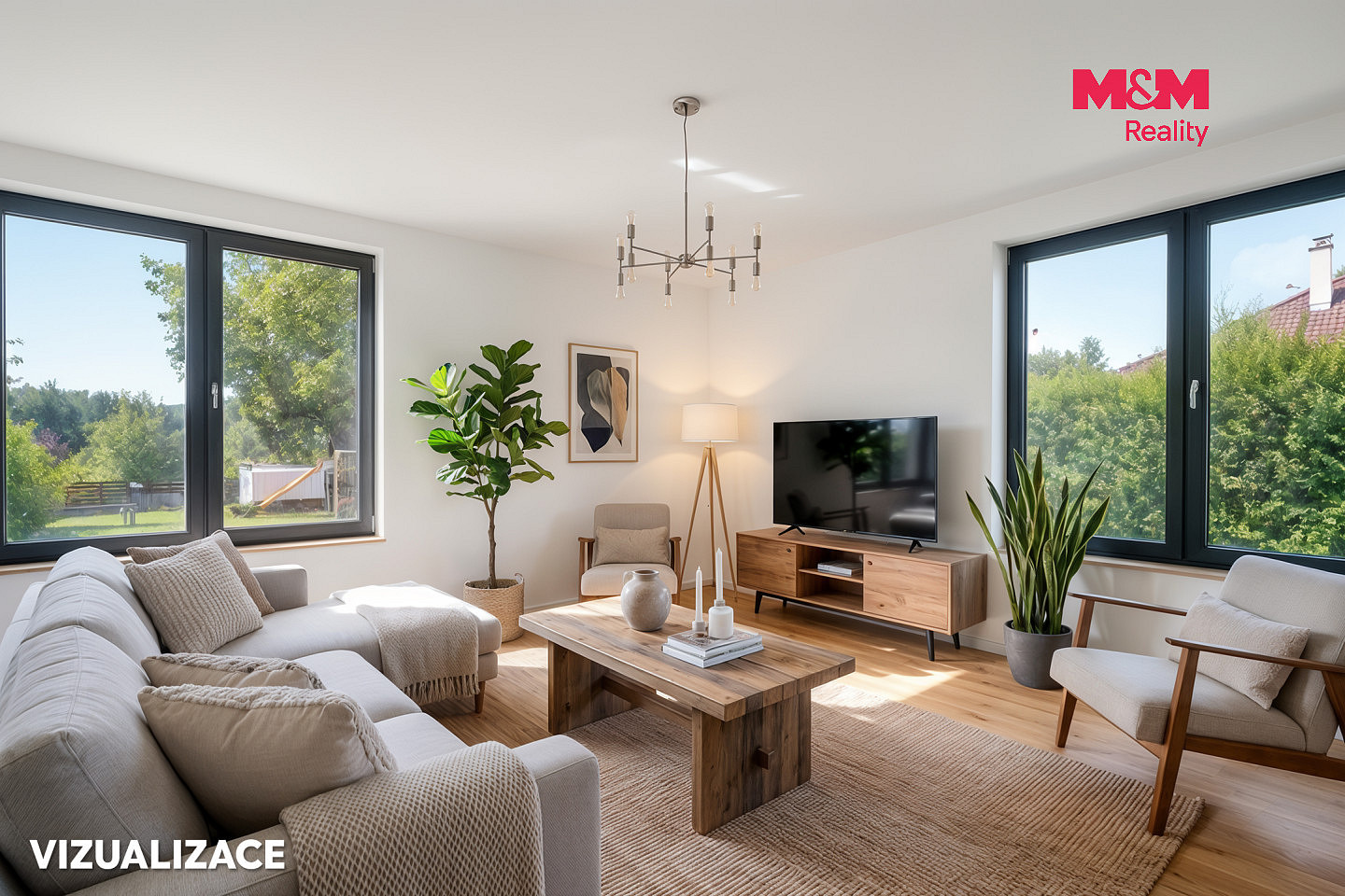 Prodej chaty/chalupy 92 m² s pozemkem 800 m² — photo 3