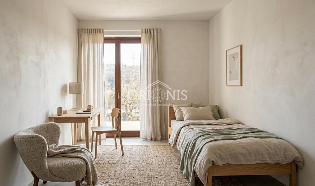 Prodej domu 138 m² s pozemkem 282 m², Kadaň – náhled fotky 21