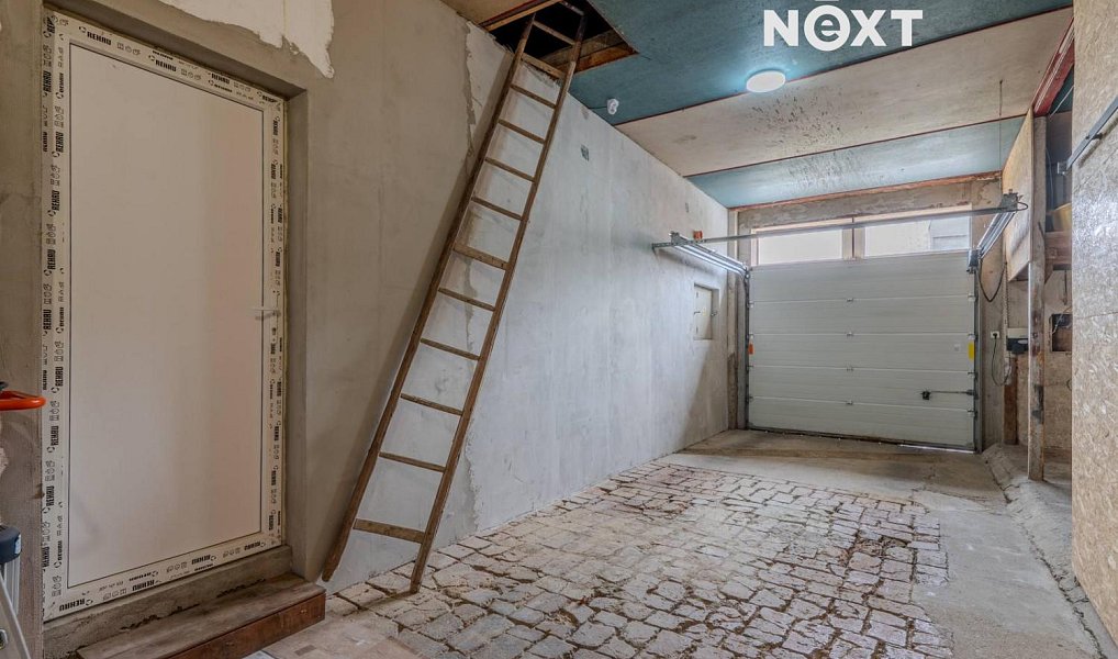 Prodej domu 228 m² s pozemkem 633 m², Mutěnice – náhled fotky 23