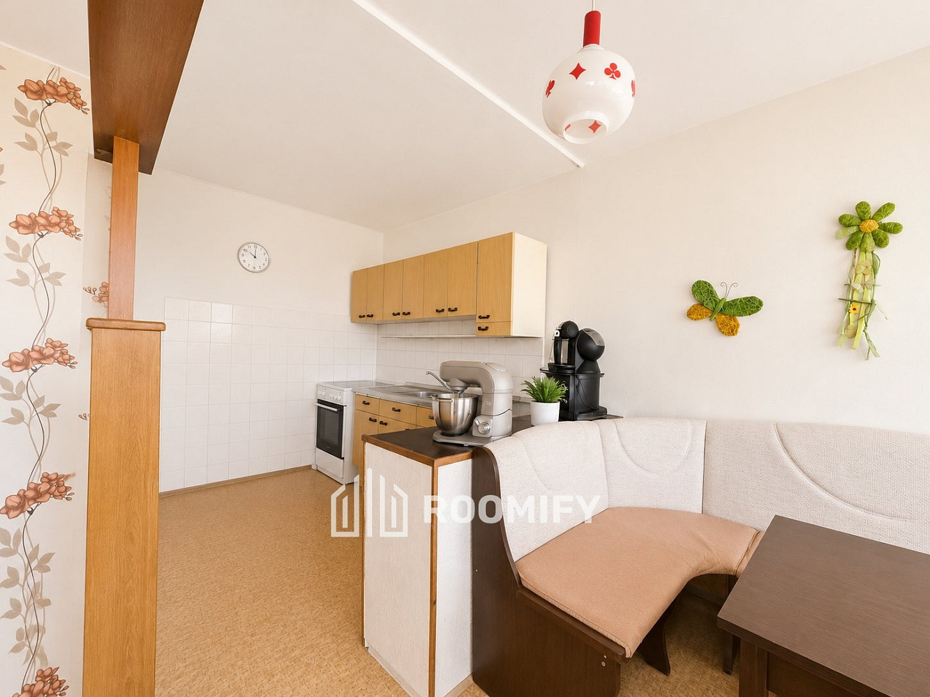 Prodej bytu 3+1 69 m² — photo 4