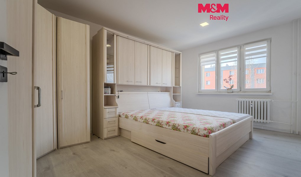 Prodej bytu 2+1 54 m², Karviná – náhled fotky 3