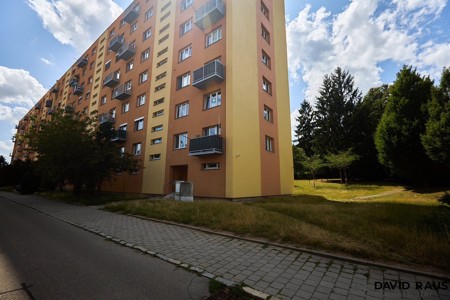 Prodej bytu 2+1 55 m² – fotografie 5