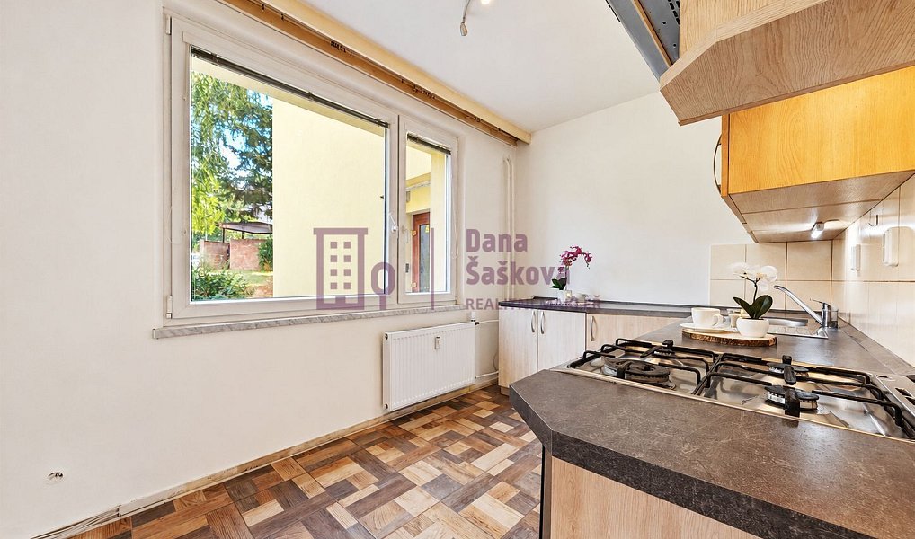 Prodej bytu 3+1 73 m², Jindřichův Hradec – náhled fotky 6