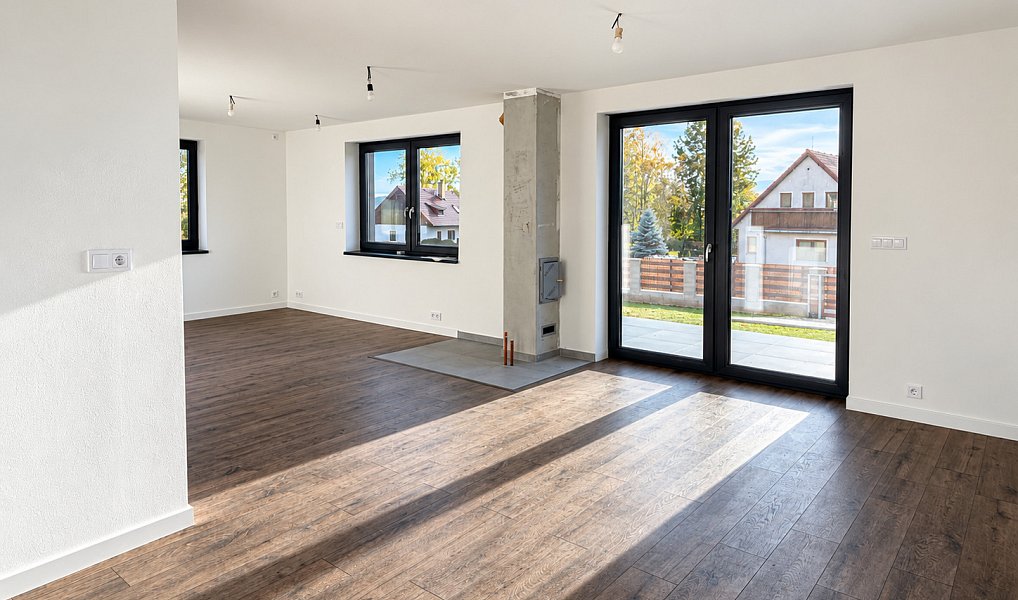 Prodej domu 152 m² s pozemkem 650 m², Horní Planá – náhled fotky 7