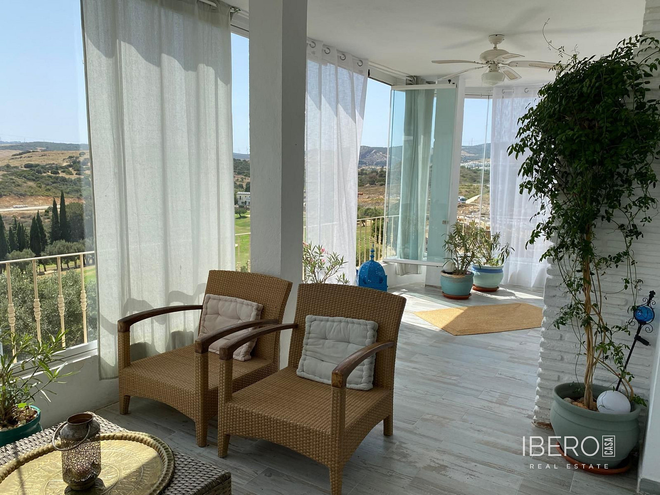 Piso 3+kk – Estepona, Barriada Islas Canarias - Vista 3