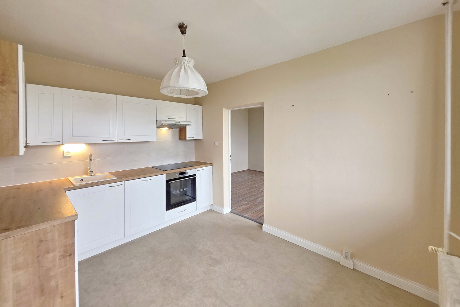 Prodej bytu 3+kk 69 m² — photo 2