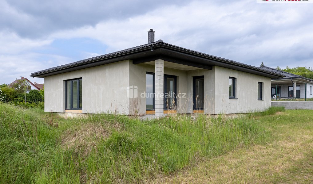 Prodej domu 218 m² s pozemkem 962 m², Kralupy nad Vltavou – náhled fotky 3