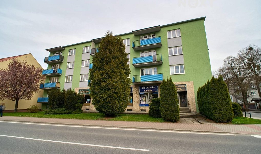 Prodej obchodních prostor 206 m², Frýdlant nad Ostravicí – náhled fotky 13