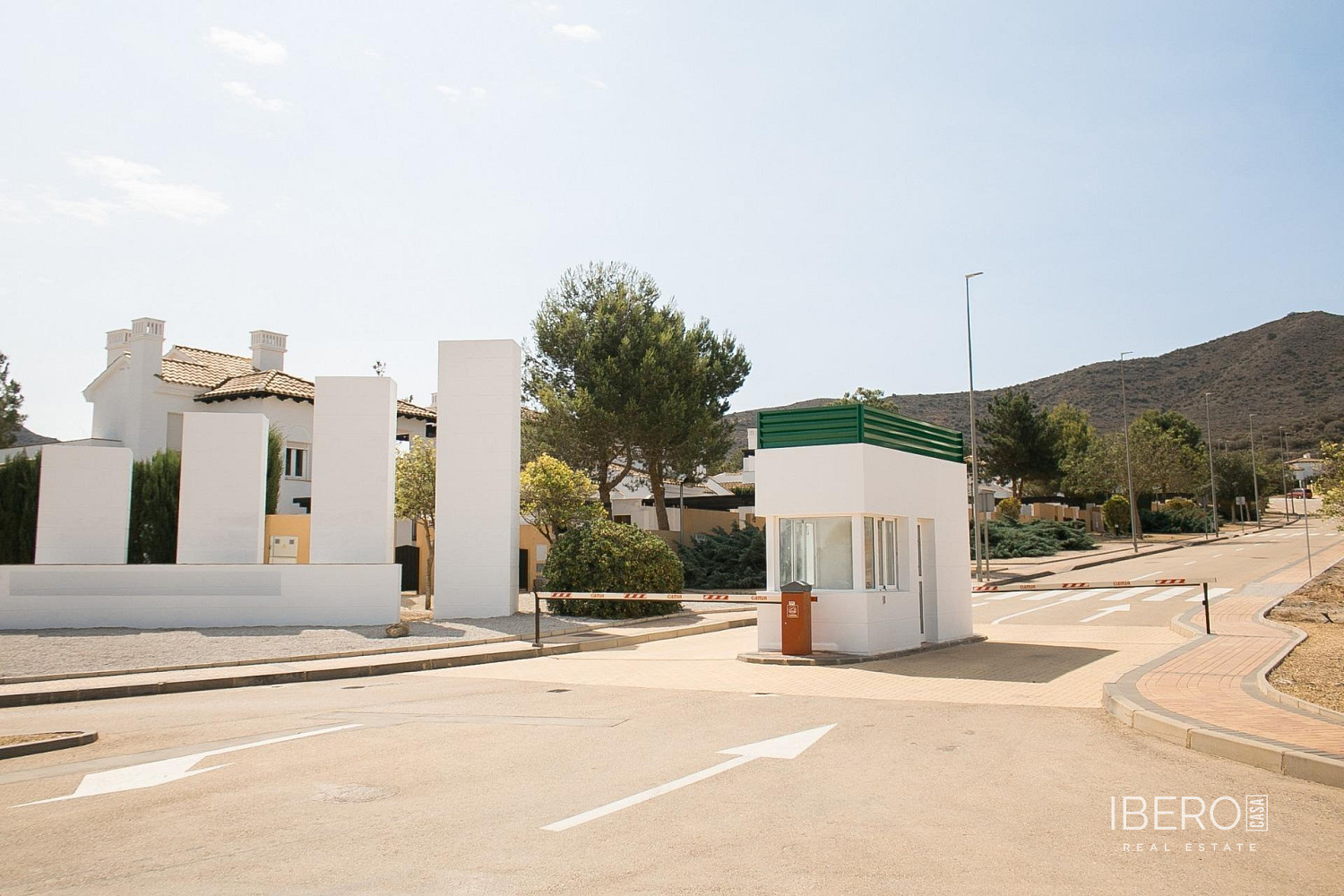 Casa 3+kk – Fuente Álamo - Más