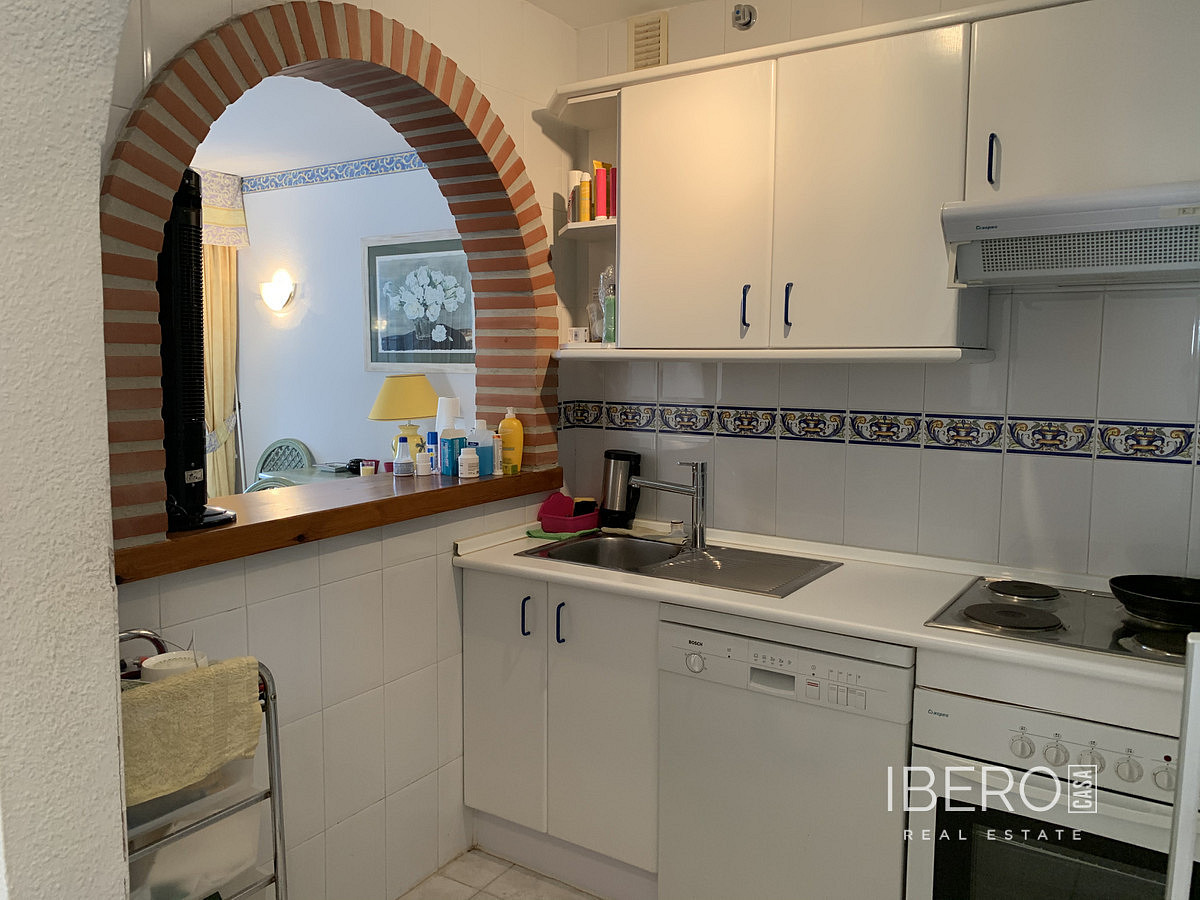 Piso 4+kk – Mijas, Las Lagunas, Campo-Mijas - Más