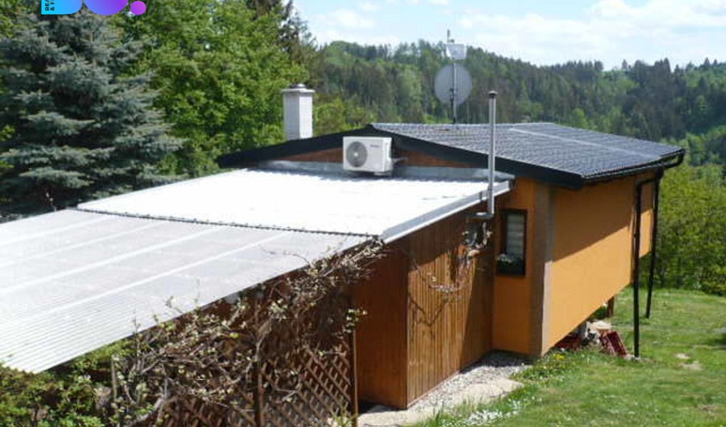 Prodej chaty/chalupy 55 m² s pozemkem 560 m², Zábřeh – náhled fotky 14
