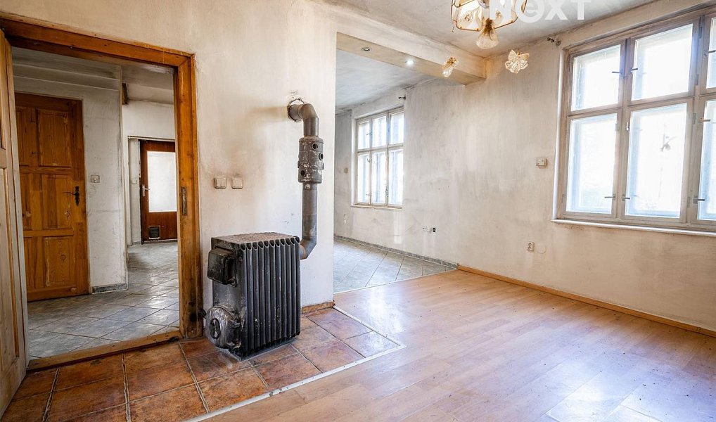 Prodej domu 110 m² s pozemkem 650 m², Olešnice – náhled fotky 5