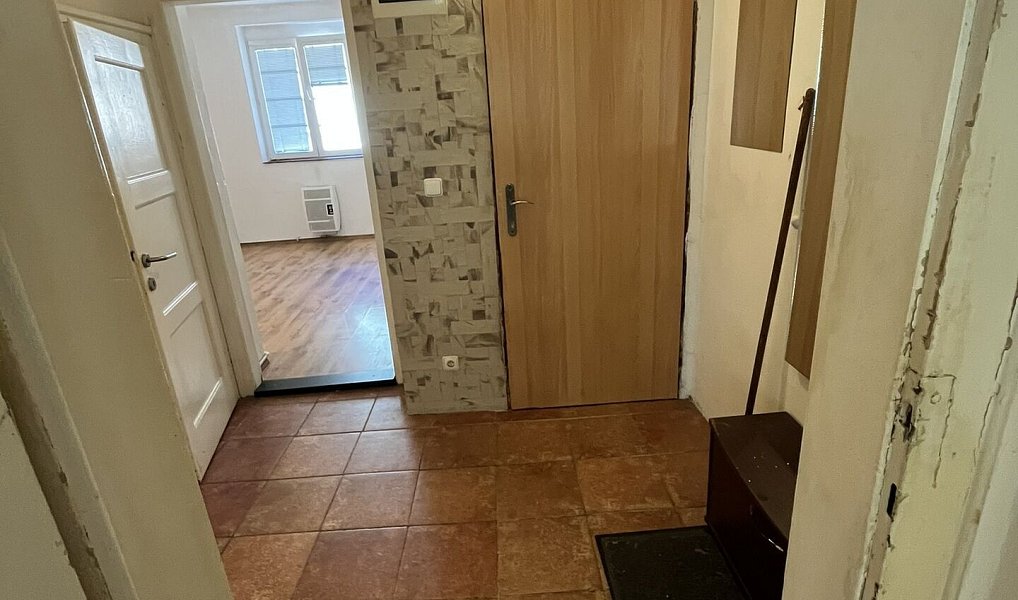 Prodej bytu 2+kk 47 m², Karlovy Vary – náhled fotky 10
