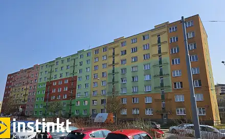 Prodej bytu 1+kk 20 m², Skupova, Plzeň - Doudlevce