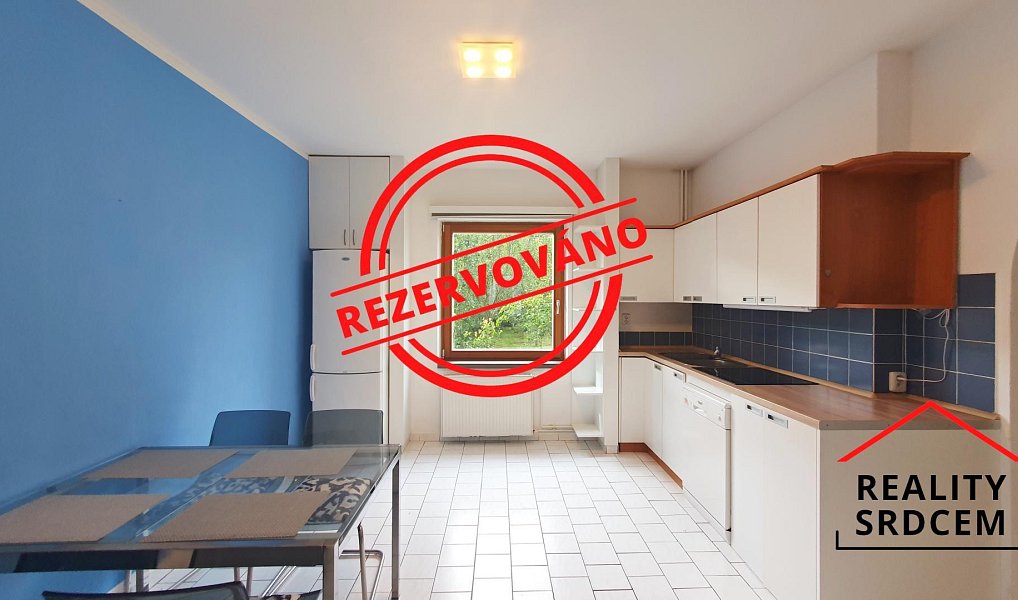 Pronájem bytu 1+1 52 m², Frýdek-Místek – fotka 1 z 10