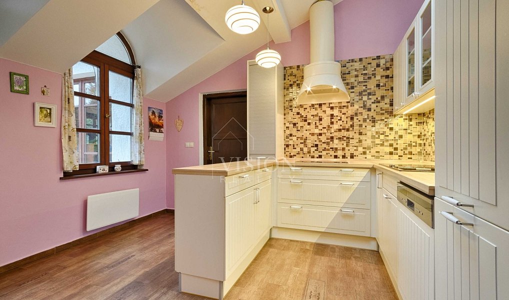 Prodej domu 198 m² s pozemkem 792 m², Prachatice – náhled fotky 7