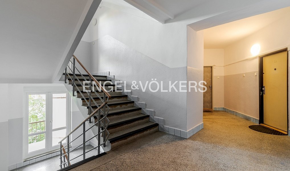 Pronájem bytu 3+kk 96 m², Praha – náhled fotky 10